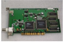 FAST PLUM-001 Capture Card P-900155 FAST PLUM-001 Image Output Card