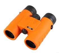 GOMU High Shepherd 8X32 binoculars HD High-fold Tourism Microlight Night Vision Non-infrared Looking Glass