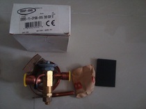Spot EBSVE-11-CP100-B15 Polish expansion valve SPORLAN expansion valve