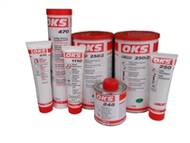 German OKS 3541 chain oil OKS 3541 chain oil spray 400ML bottle