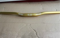 Bike handlebars Xinrui handlebars Gold handlebars Truvativ handlebars