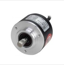 Fake 1: 10 Original Imported Spin Encoder E50S8-2500-3-T-24