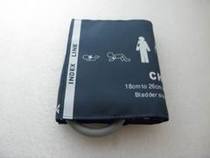 Infant newborn single tube cuff strap upper arm cuff blood pressure monitor accessories