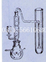 D-1455 Trace Sulfur Determination Instrument for Trace Sulfur Content