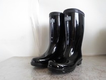 (Hongwu manufacturers direct sales) Foreign trade Rubber base Anti-slip boots Fishing Shoes Rubber Fishing Shoes Fishing Boots Sea