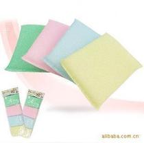 Home color washing king dishwashing towel rag Dishwashing towel cleaning cloth absorbent decontamination one price