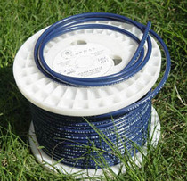 American CARDAS Gold Ratio in-machine signal cable 2x21AWG (2 x 0 8mm)