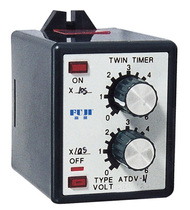 Cycle Delay Relay ATDV-N -yAC220V DC380V Quality Assurance