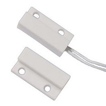 Universal accessories for ice machine Ice full switch sensor Magnetic switch White ice machine ice full sensor