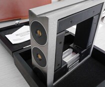 German ROCKLE magnetic square level 4243 150*0 02 4243 200*0 02 Level meter