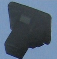 Jinbei sea lion rear tail light buckle clip plastic clip car clip