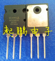 IXFK24N100 field effect 24A 1000V original physical shooting through professional testing