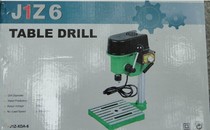 Dior 6cm mini small table drill