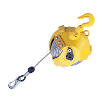 winden Tower crane SE-3kg SE-9KG SE-15KG