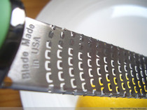 Microplane Premium Zester Grater planer
