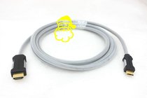 ULTRALINKHD MINI-HDMI to HDMI cable with shielded shield 3 meters 4 meters 5 meters