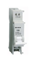 C65 NB1 CDB1 circuit breaker MN MV over-voltage release