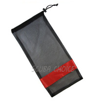 Scuba-choice Diving storage mesh bag Multi-purpose diving storage mesh bag