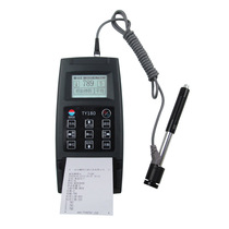 Original Tengyang TY180 portable Leeb hardness tester metal hardness Rockwell hardness tester with printing function