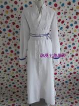 (Cartoon Protagonist Costume) cos costume set to make fun of the world of Lin Pings cosplay ancient wind and ancient clothes