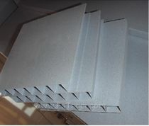 Wholesale custom bathroom partition Bathroom partition PVC plastic steel plate series