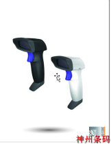 Toyota DENSO DENSO AT21Q one two-dimensional barcode USB red light scanning gun screen industrial reader