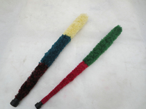 Saxophone Treble Midrange accessories Absorbent brush Cleaning Bore duster brush Drool body tube through strip