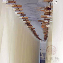 Guaranteed not to leak alum refined a grade positive eight feet cooked propaganda 120CM * 244CM