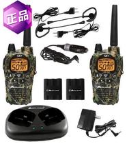 US Original Midland GXT1050VP4 50 Channel 36 Mile Waterproof Walkie Talkie