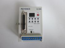 The controller N-400 Keyence