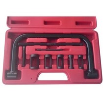 Bow handle valve tool valve compression car motorcycle repair tool motorcycle tool