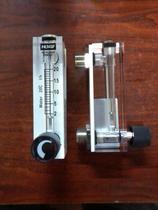 Liquid water flow meter Panel flow meter LZT-0802M-V 2-20L h