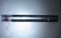 Live-action CS Equipped Radium Warfare Field Outdoor Laser Against The Launch Head Kit of Electronic Accessories