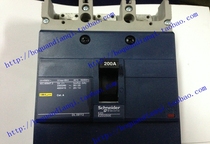 Plastic Circuit breaker EZD-250E 3200 3P 250A 200A