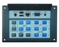 Direct sales of the central controller multimedia in the control system anti-dust multimedia Chinese control system in electroteaching