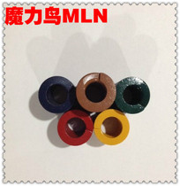 Red mold spring 16*8*70 red rectangular spring 16*8*70 brown rectangular spring 16*8*70