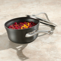 Calphalon Contemporary SaucePan1 5L Flat Stew Pot