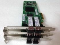 Dell QLogic QLE2462 4G Double Channel HBA Card