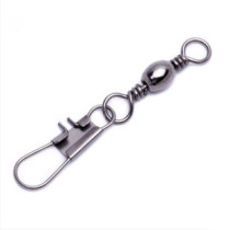B- type connector eight-character ring clip bulk connection ring quick pin fishing accessories