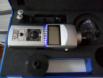 Original Japan Xinbao SHIMPO contact tachometer tachometer DT-105A 107A