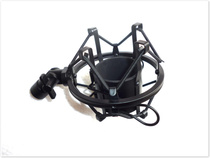 Microphone anti-vibration frame microphone shock-absorbing frame microphone shock-absorbing frame microphone anti-vibration clip