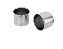 Stainless steel medicine cup hospital liquid medicine measuring cup small medicine cup 40ML with scale