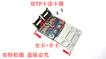 minipcie to tf card tf card reader tf to minipcie adapter card Notebook tf card