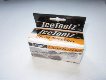 IceToolz Taiwan Lifu Bicycle Tools Chain Washer Chain Washer Model C111