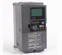 Pre-auction consultation Sanken high-performance universal frequency converter (SVC06-1850-4)