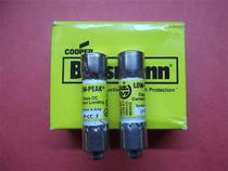 LP-CC-7 LOW-PEAK American BUSSMANN 10X38 delay fuse fuse 7A