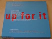 keith jarrett gary peacock jack dejohnette up for it