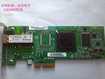 Original QLE 2460 optical brazing card single channel 4GB Original 9404PT 9402PT warranty for one year