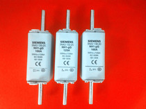 Siemens Fuse fuse 3NA3130-2C NH1-gG 100A 500v