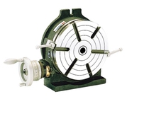 Taiwan Eagle brand horizontal vertical Vertical Swing table rotating table indexing head HV-6